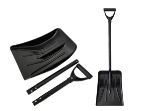 Collapsible Snow Shovel 36"