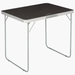 Compact Folding Camping Table Single