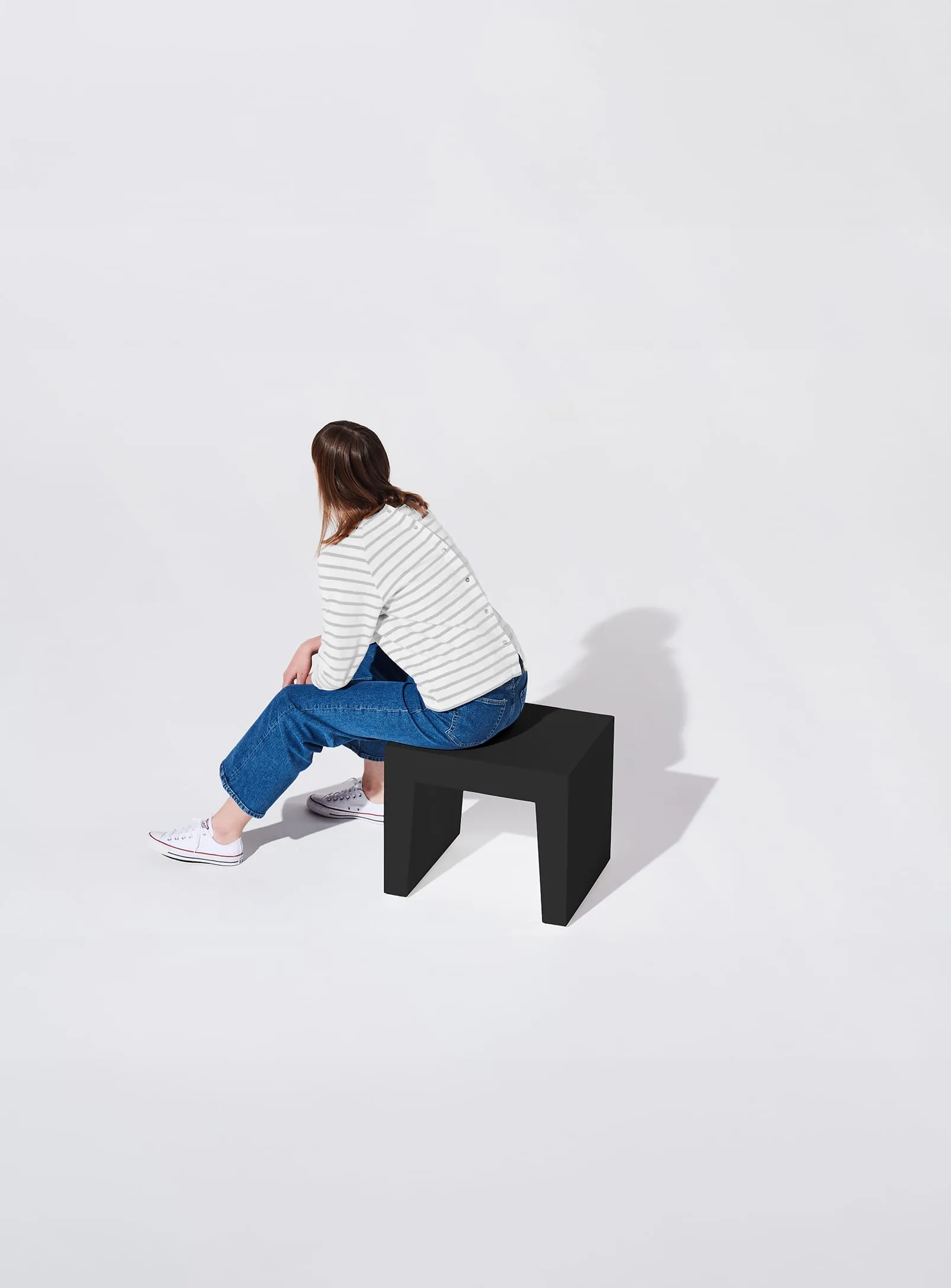 Concrete Seat