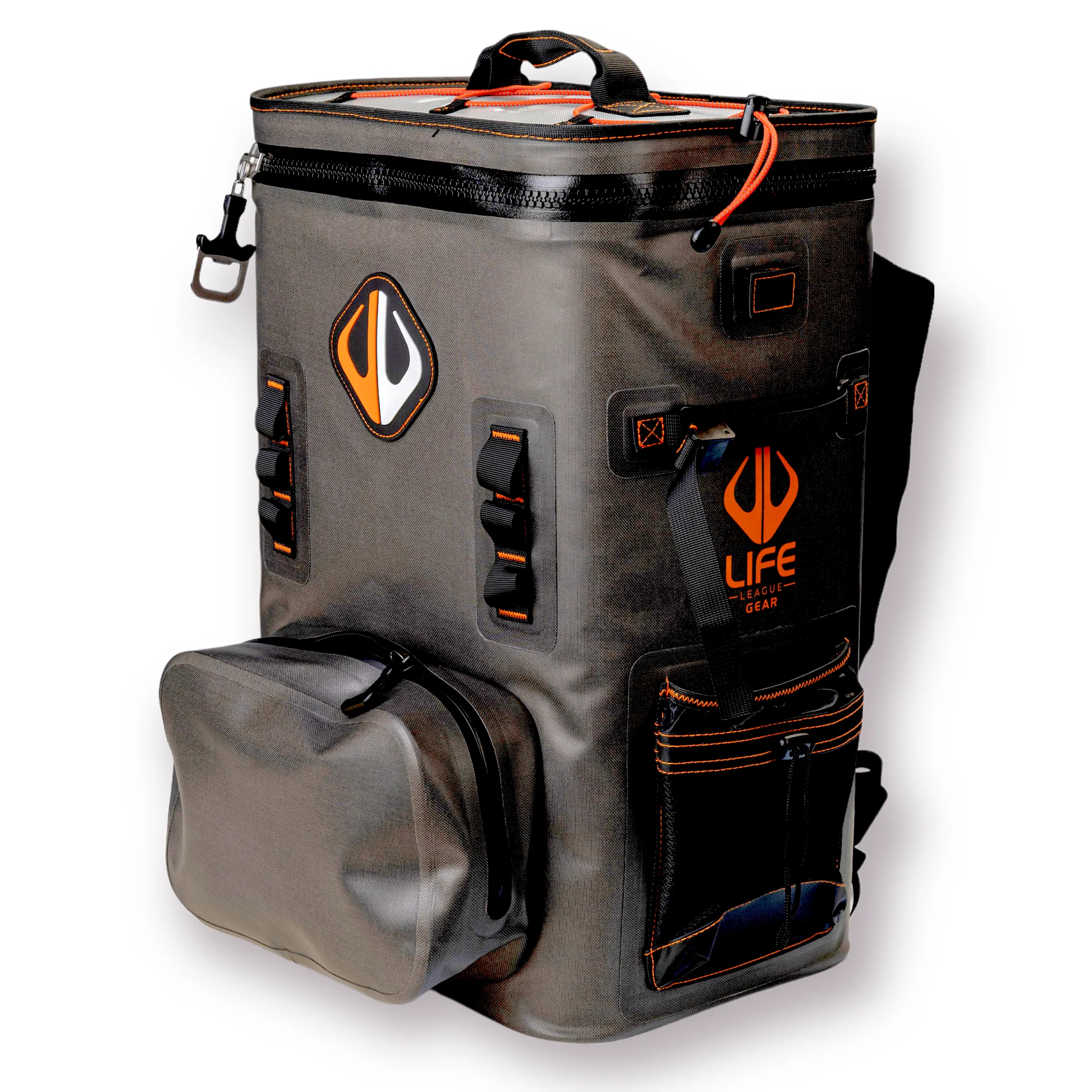 Cooler Backpack