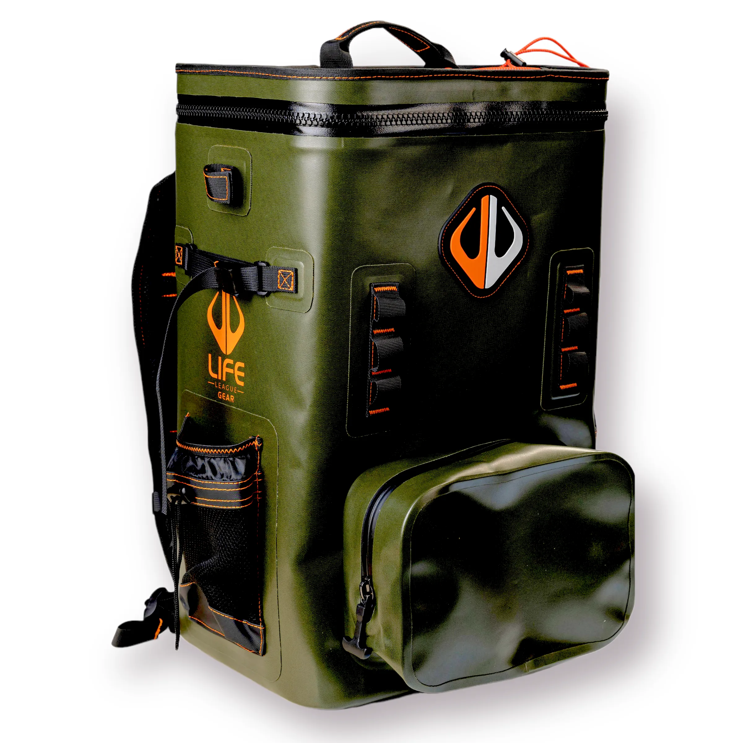 Cooler Backpack