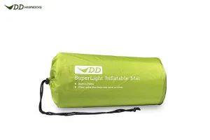 DD SuperLight Inflatable Mat