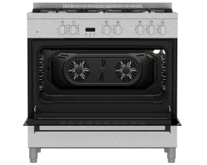 DEFY New York ThermoFan Range Cooker 90CM