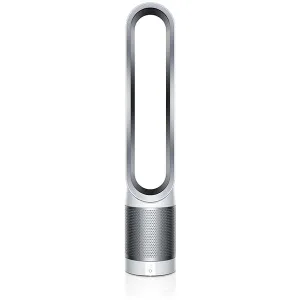 Dyson TP00 Pure Cool™ Air Purifier Fan White Open Box Clearance