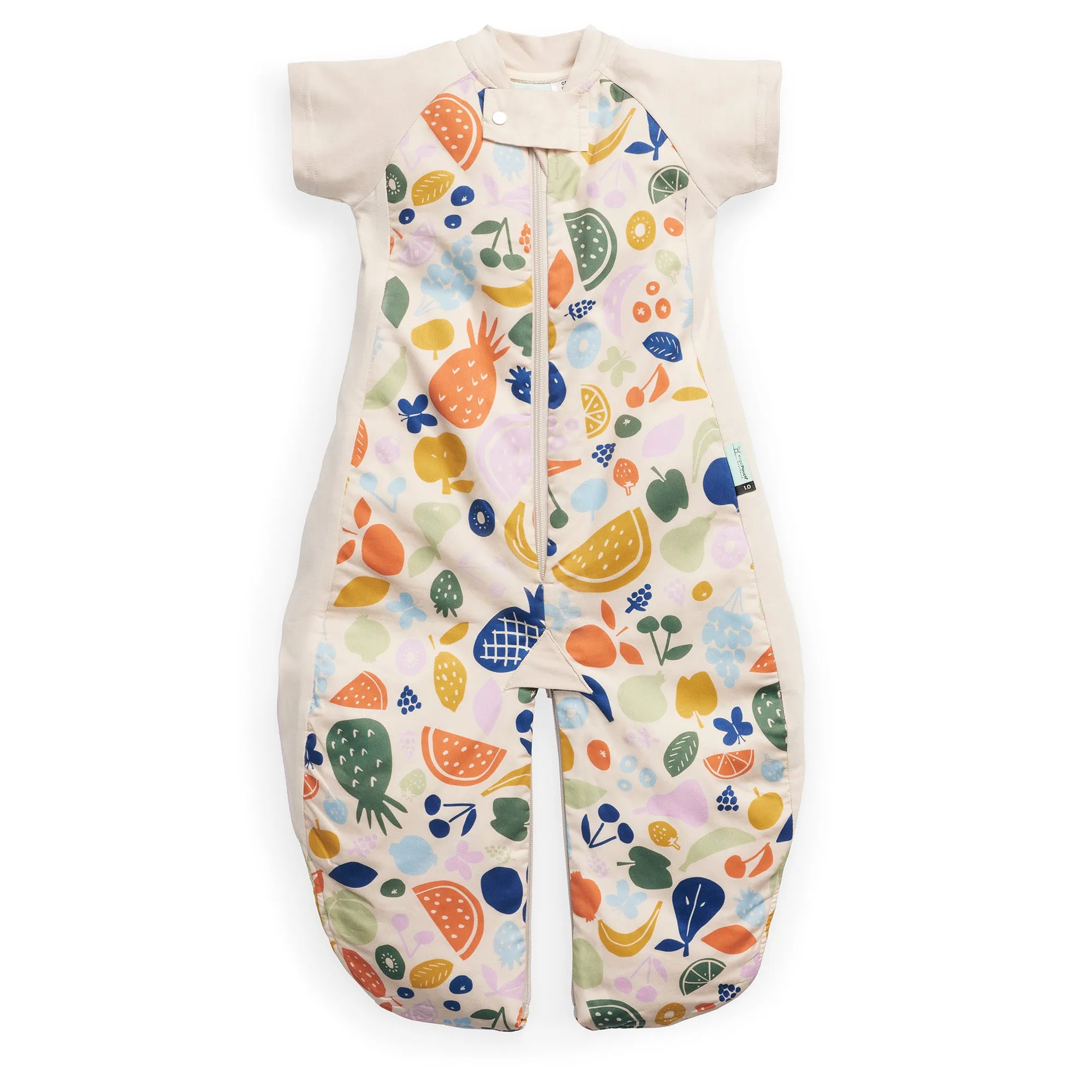 ergoPouch Sleep Suit Bag TOG 1.0 - Fruit Salad