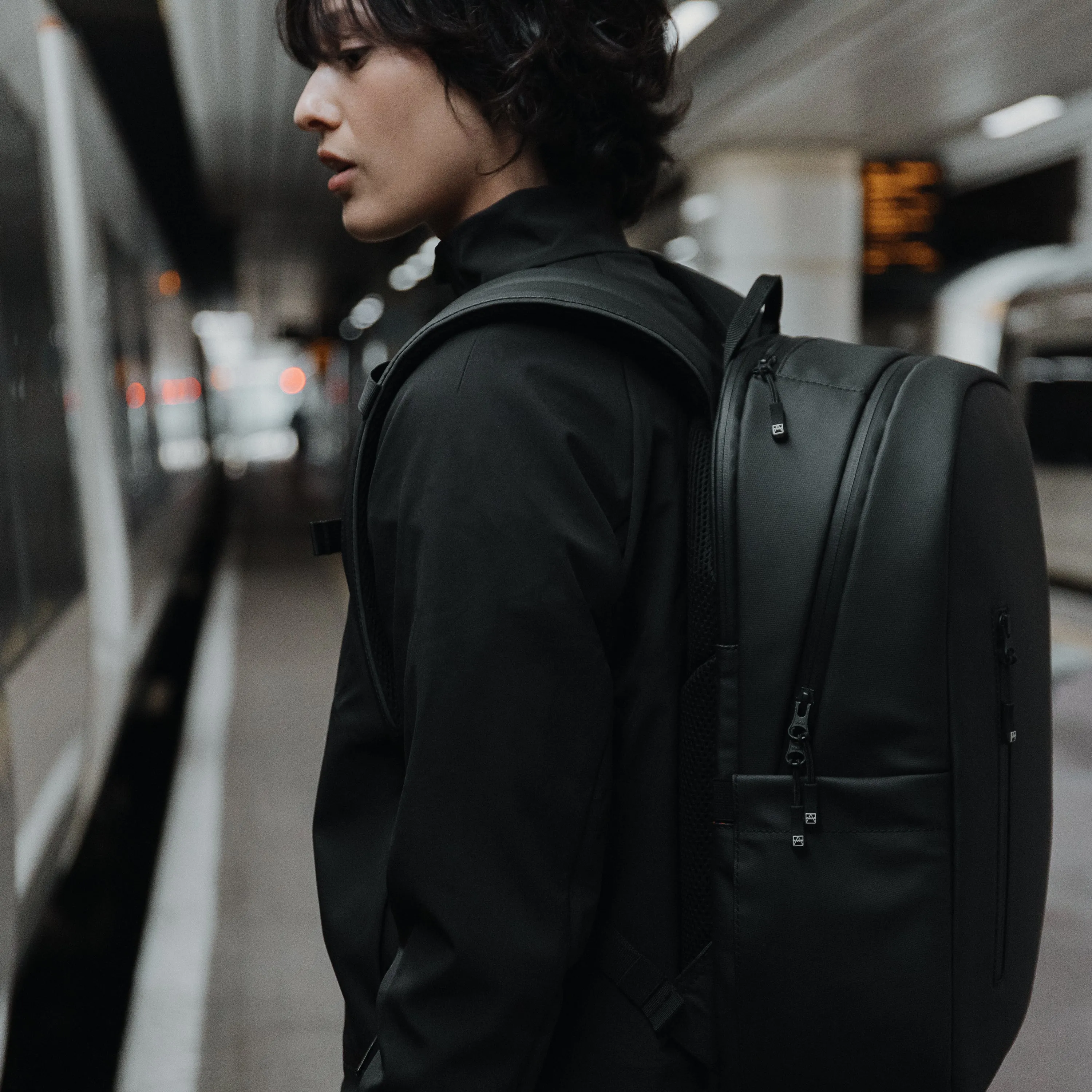 Everyday Backpack 20L