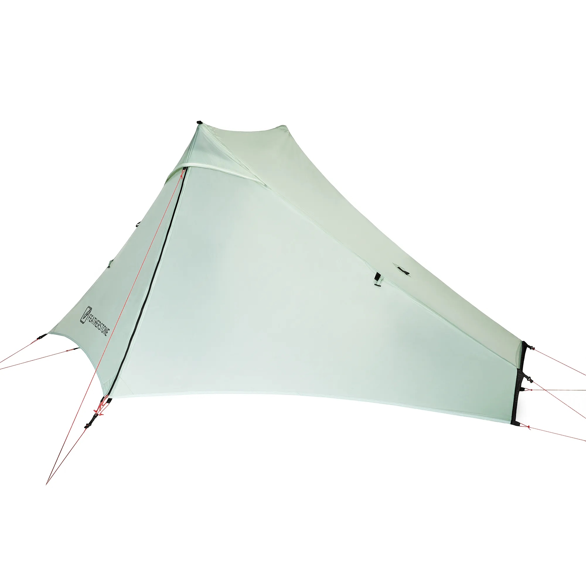 Featherstone Backbone 2P Trekking Pole Tent