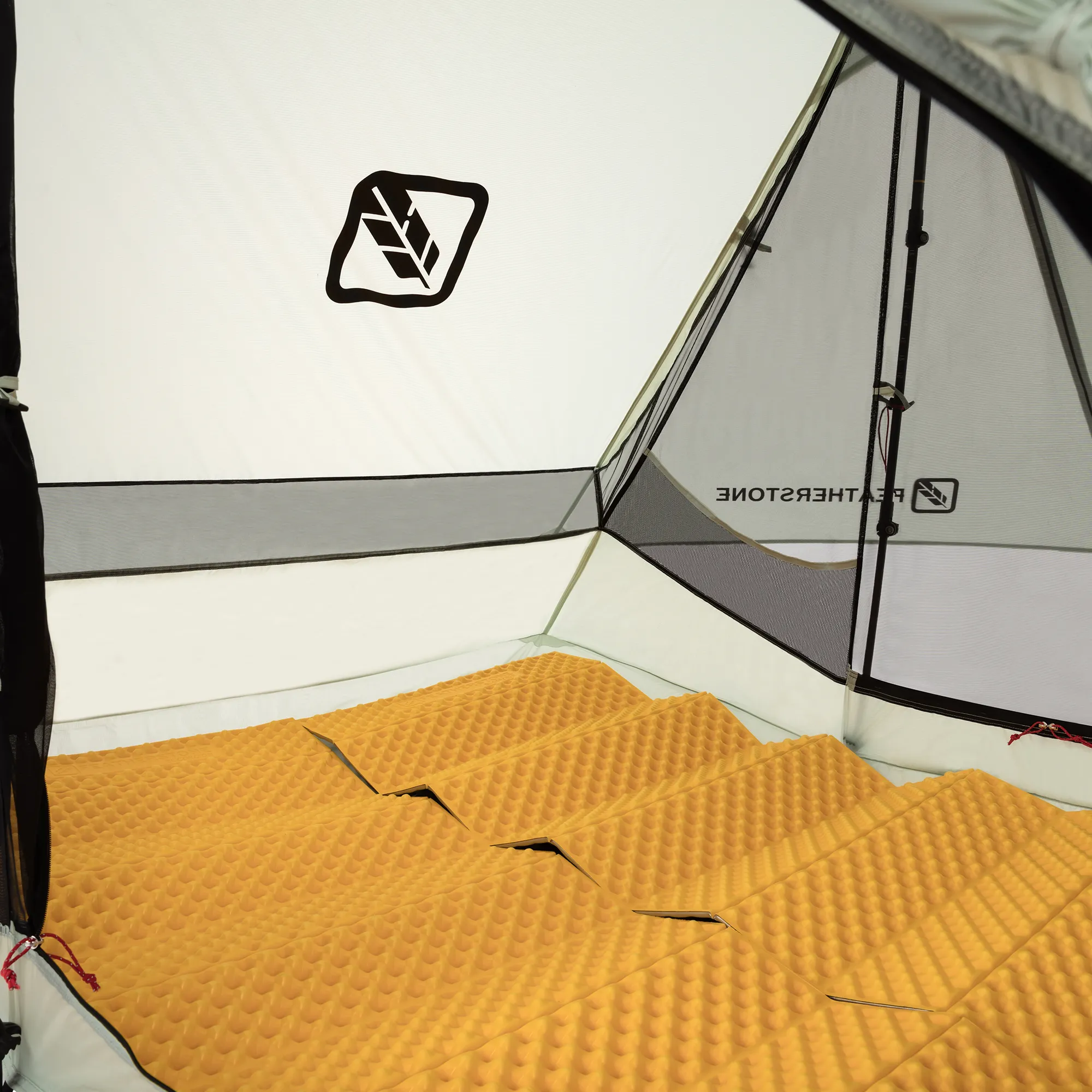 Featherstone Backbone 2P Trekking Pole Tent