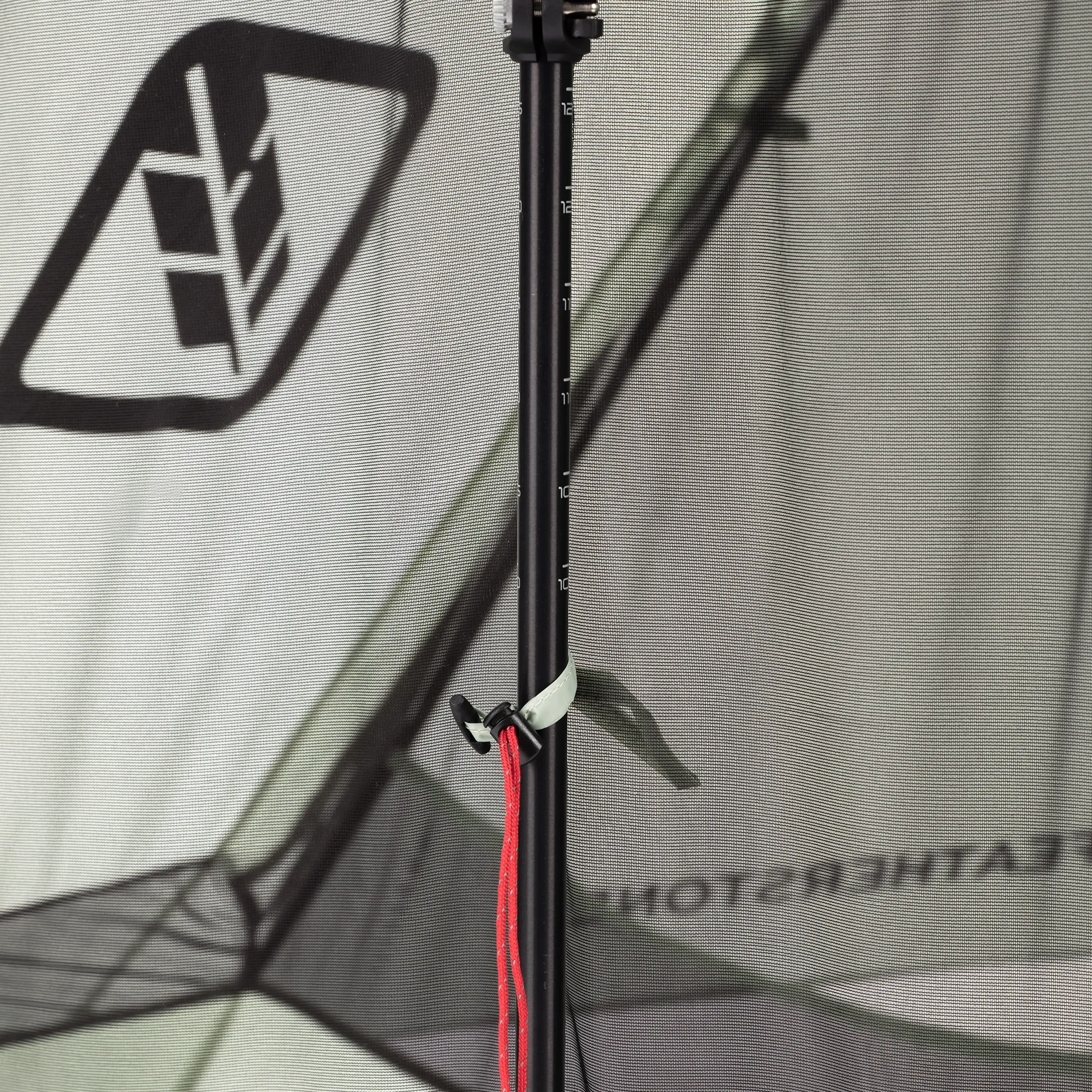 Featherstone Backbone 2P Trekking Pole Tent