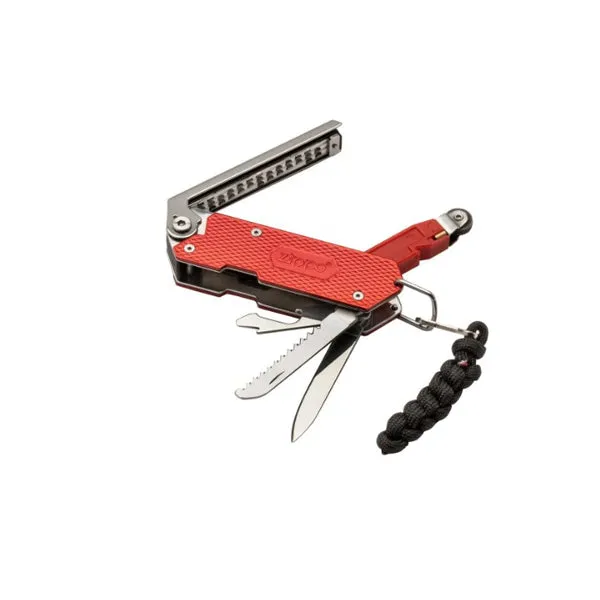 Fire Starting Multi-Tool