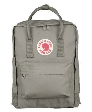 Fjallraven - Kanken Backpack - Fog