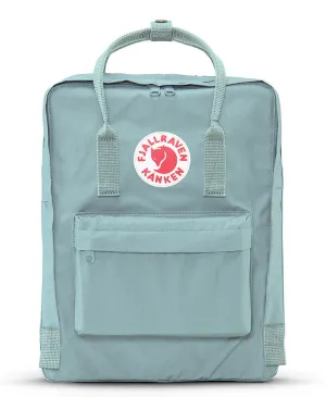 Fjallraven - Kanken Backpack - Frost Green