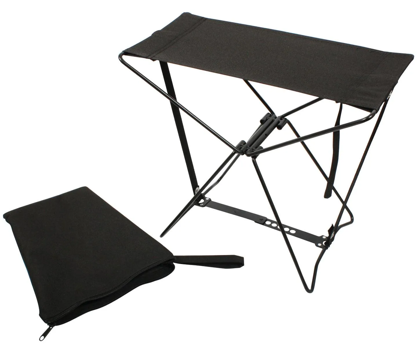 Folding Camp Stool