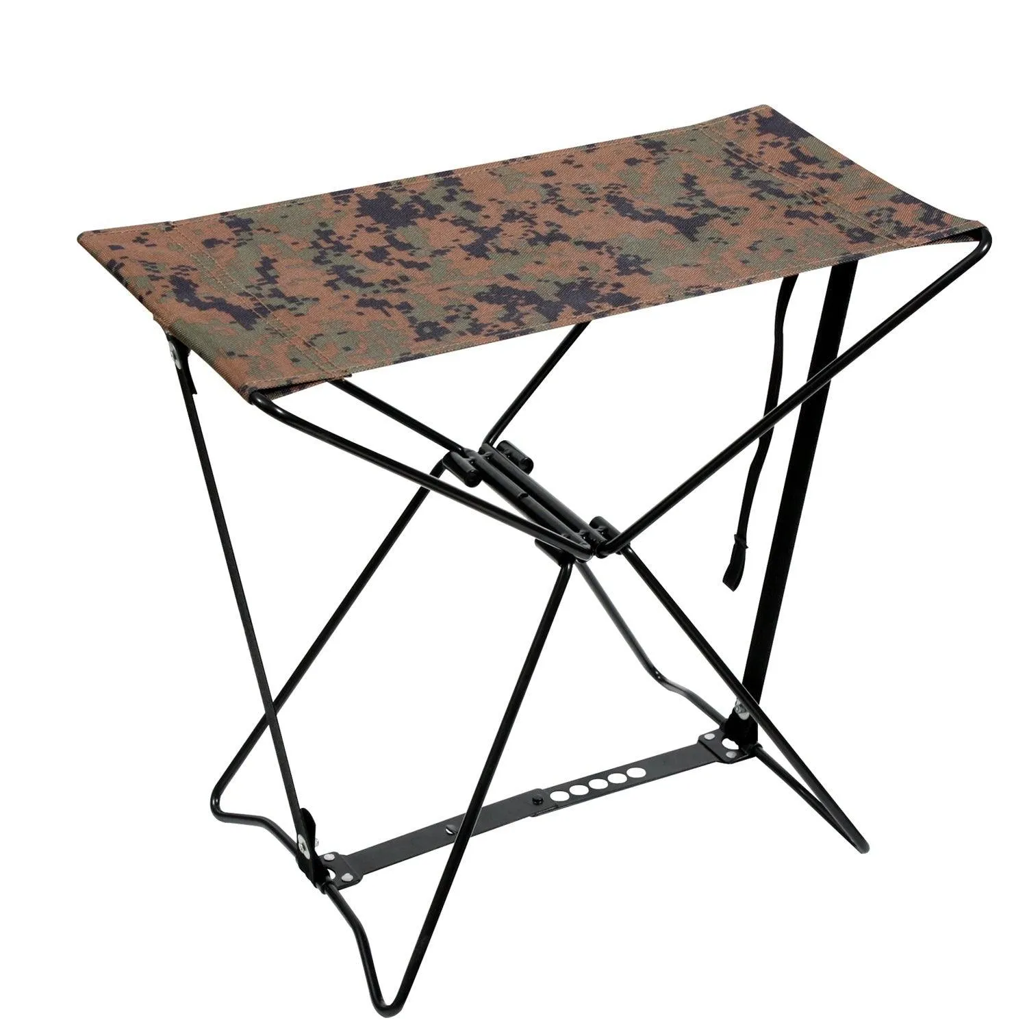 Folding Camp Stool