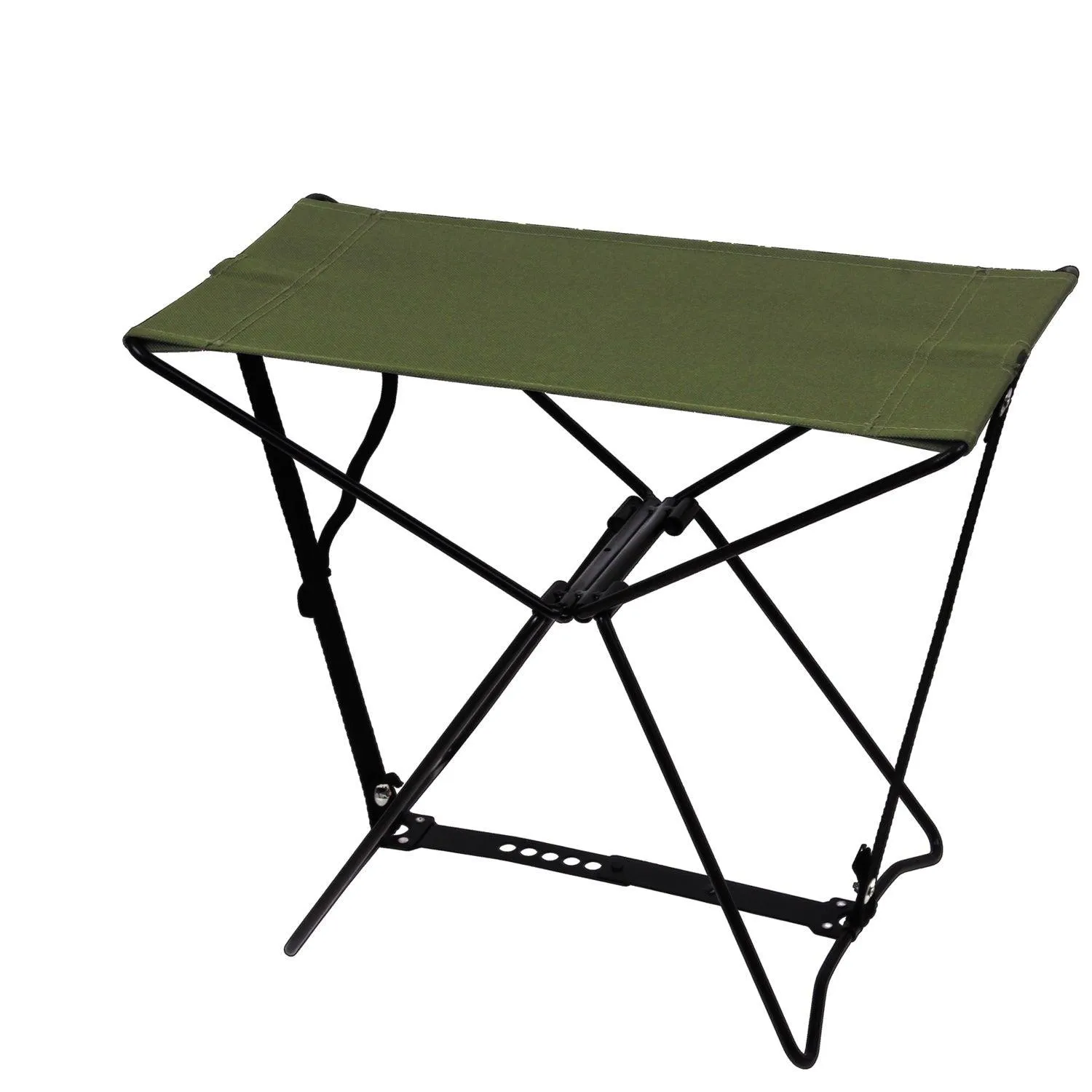 Folding Camp Stool