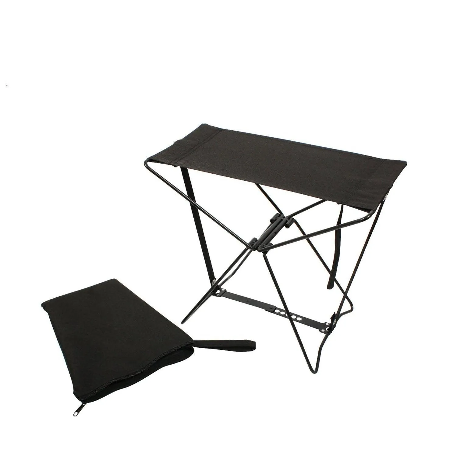 Folding Camp Stool