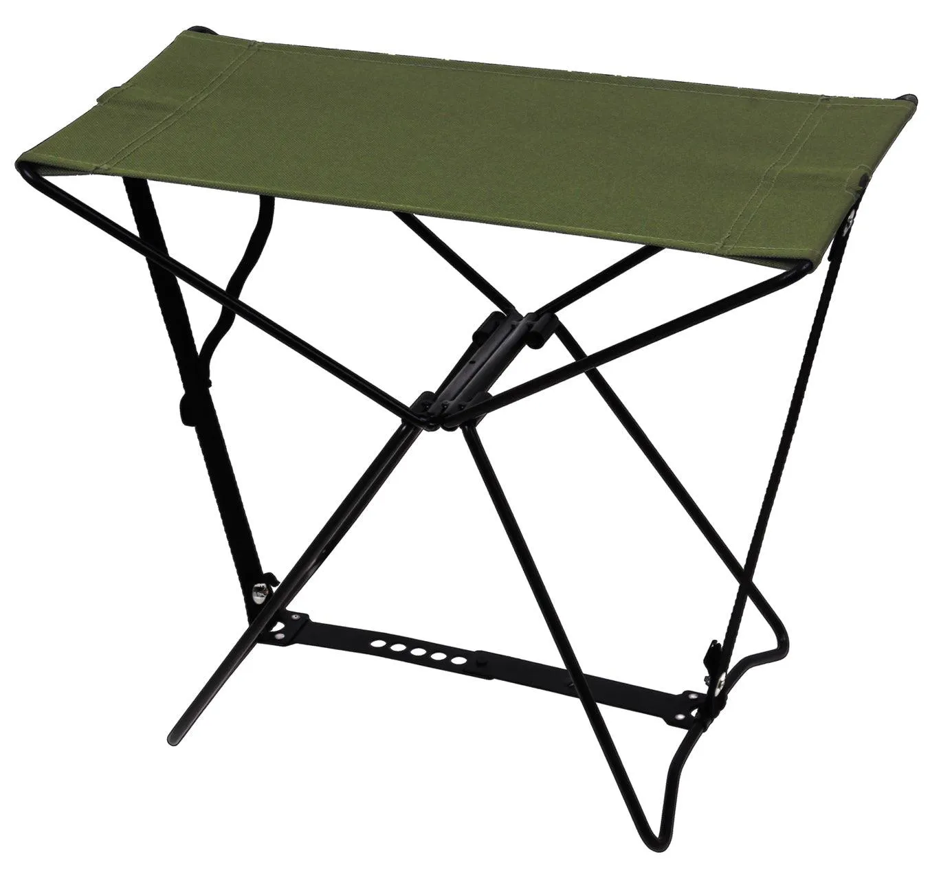 Folding Camp Stool