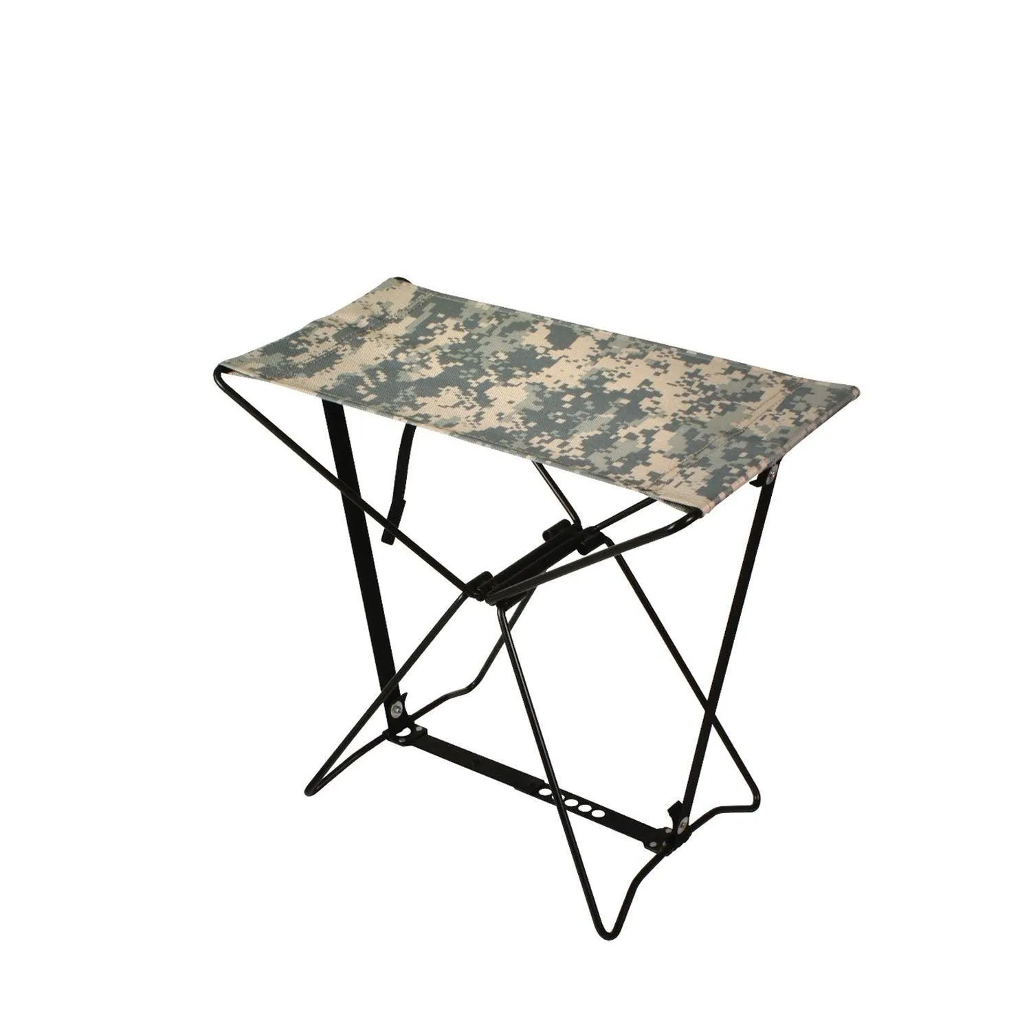 Folding Camp Stool