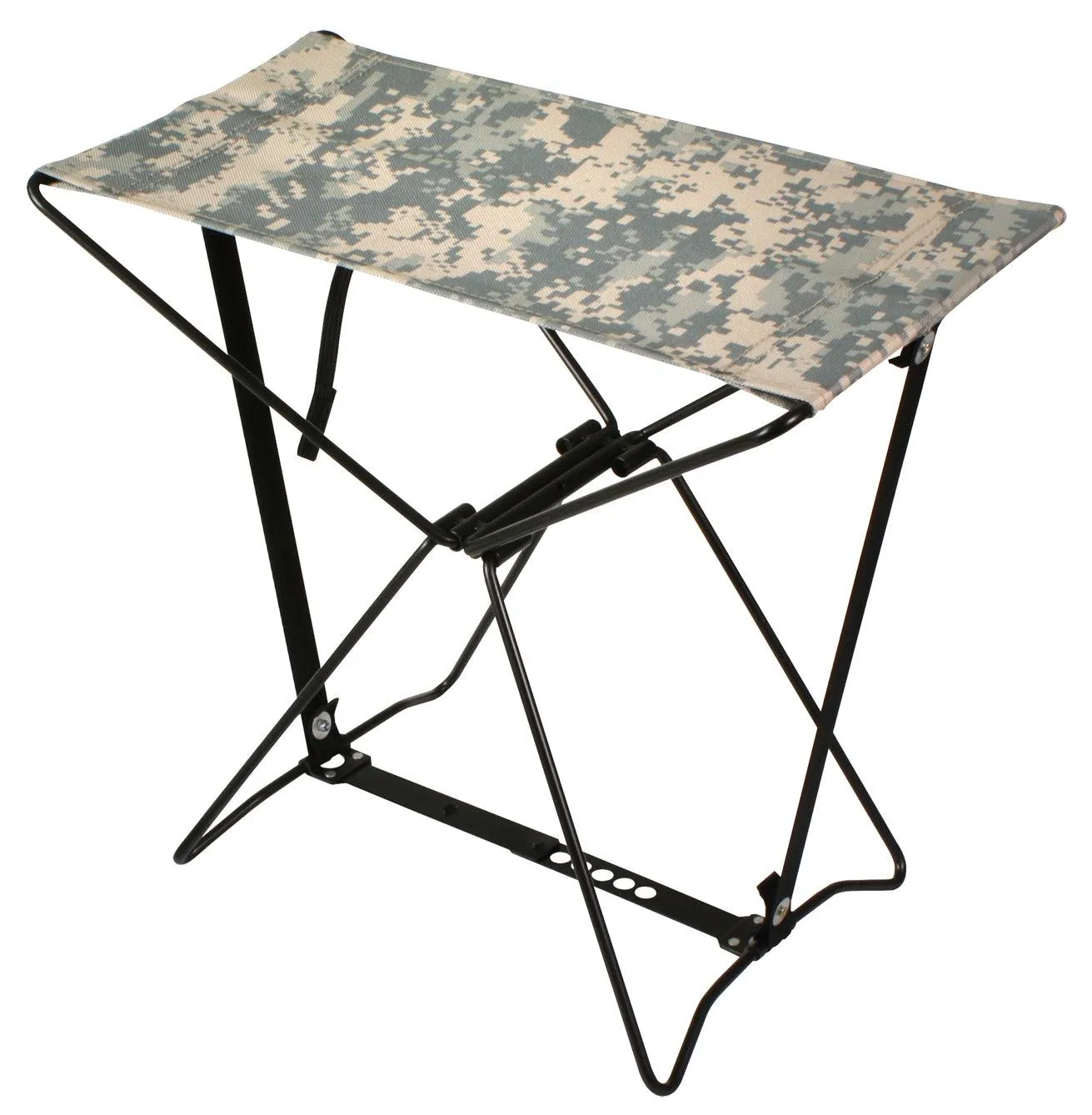 Folding Camp Stool