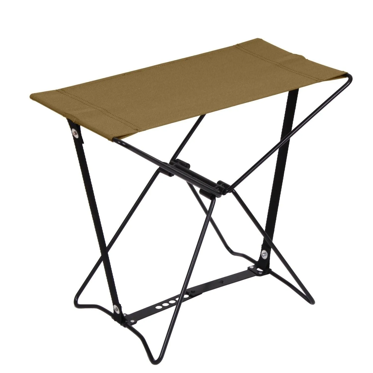 Folding Camp Stool