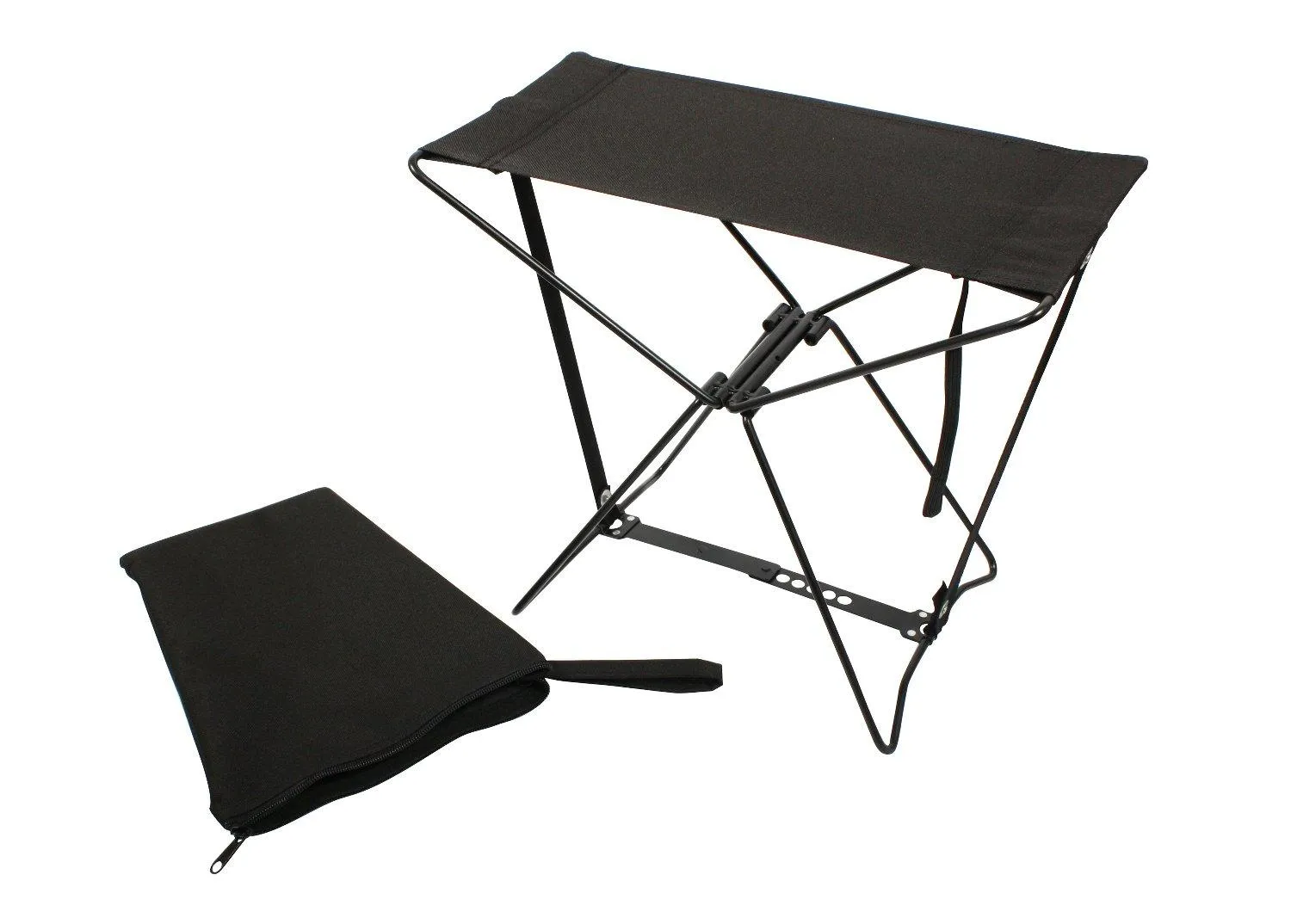 Folding Camp Stool