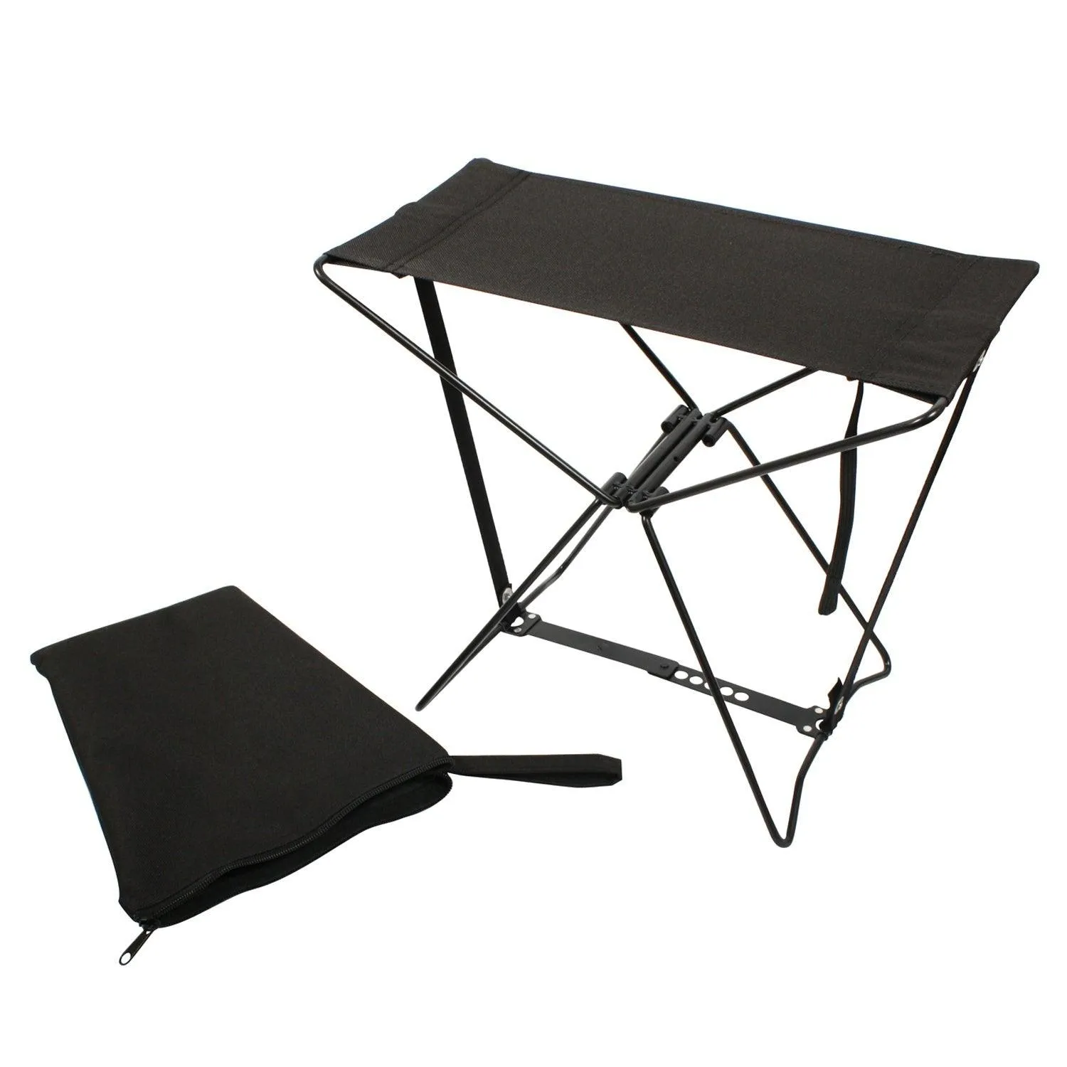 Folding Camp Stool