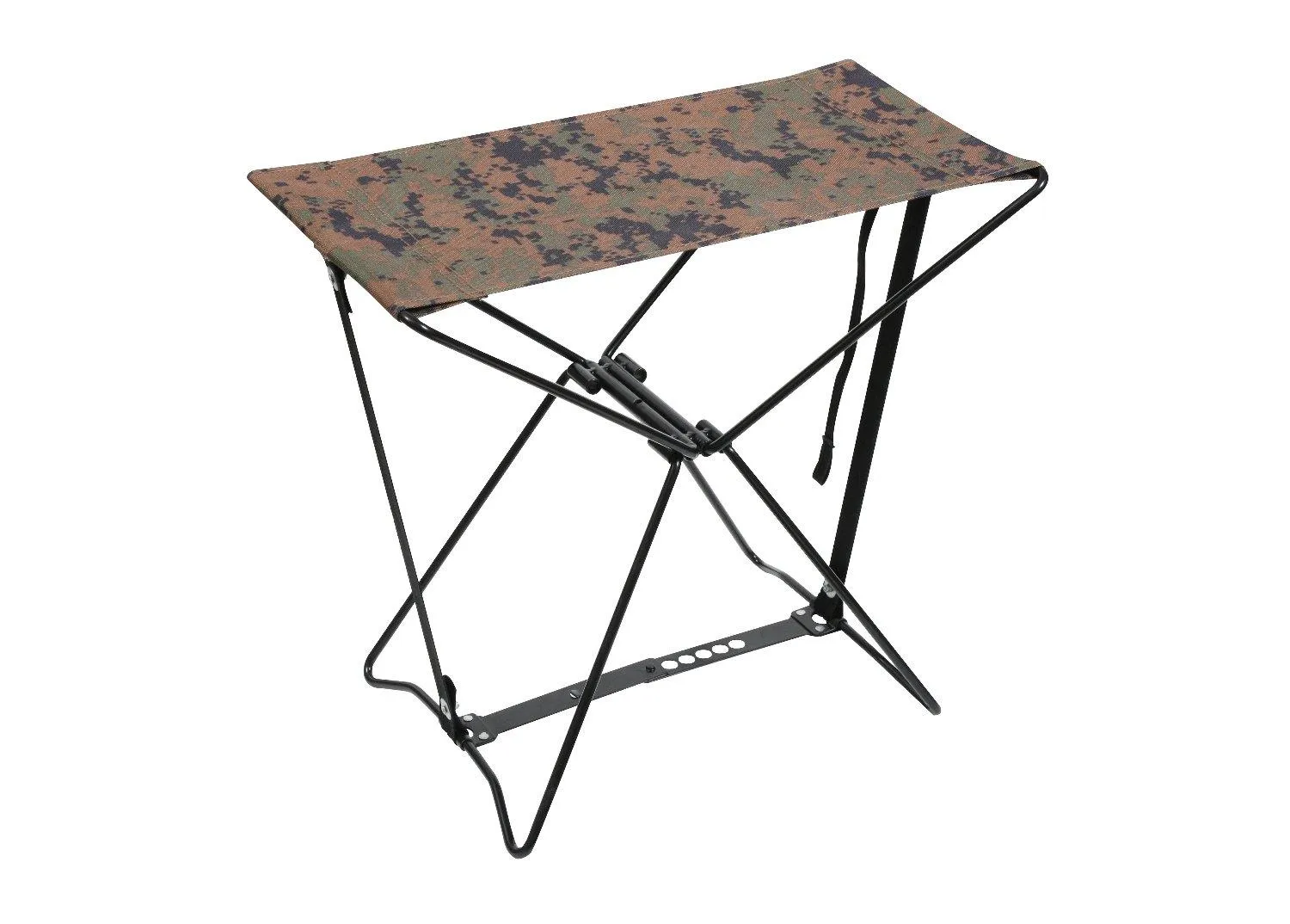 Folding Camp Stool