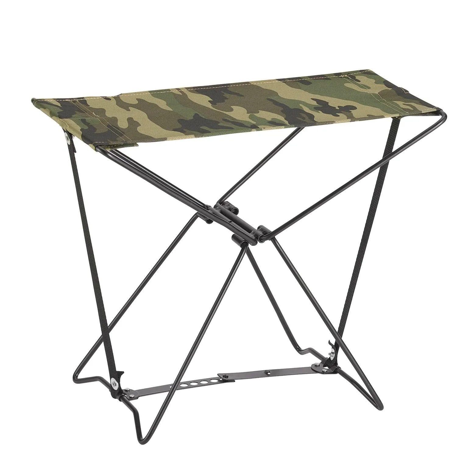 Folding Camp Stool