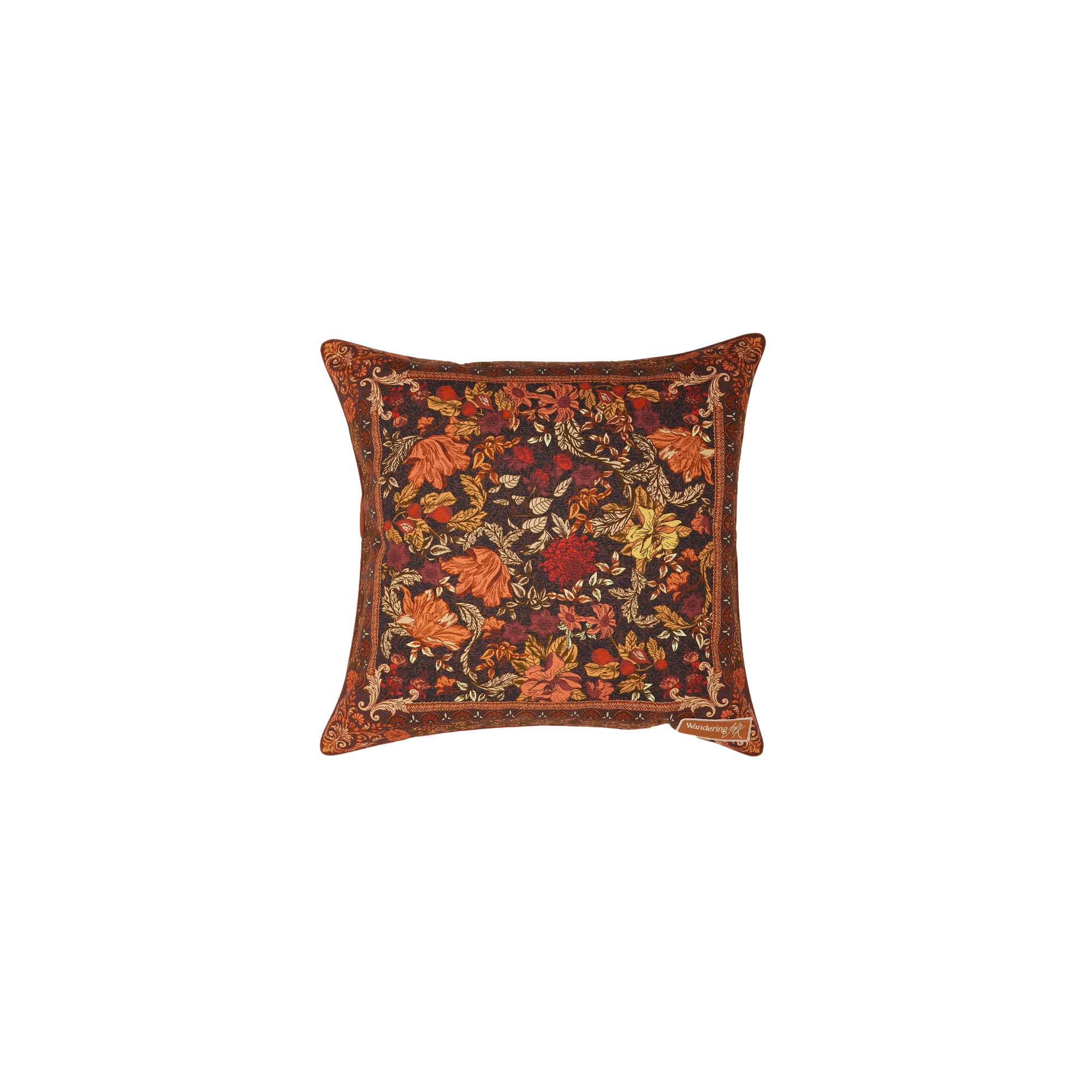 Forest Cushion Cover- Small