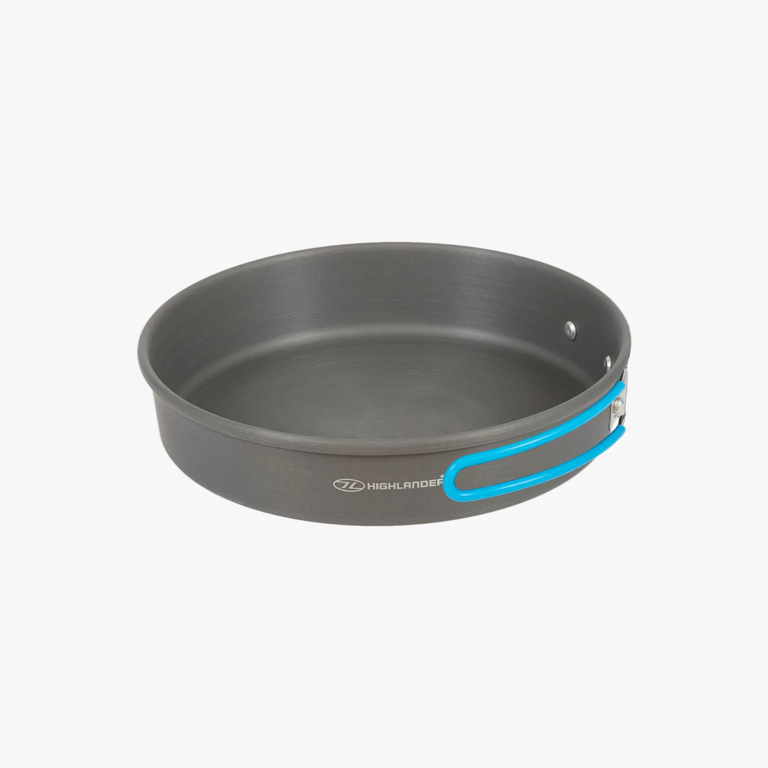 Frying Camping Pan, 7.25"/18cm