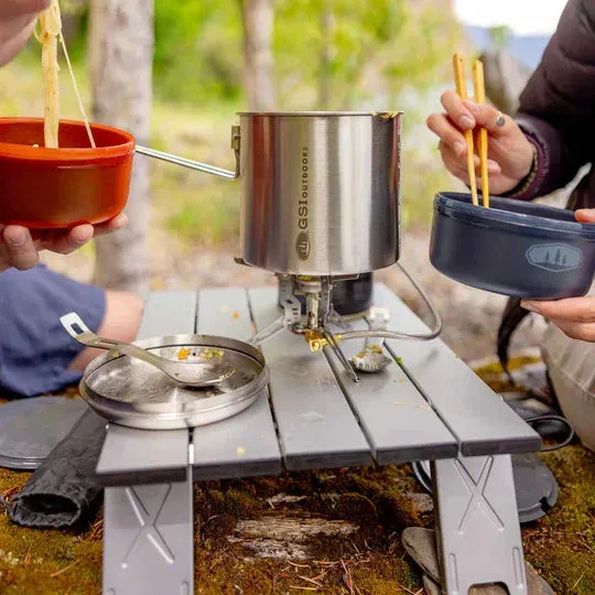 GSI Outdoors | Micro Table 