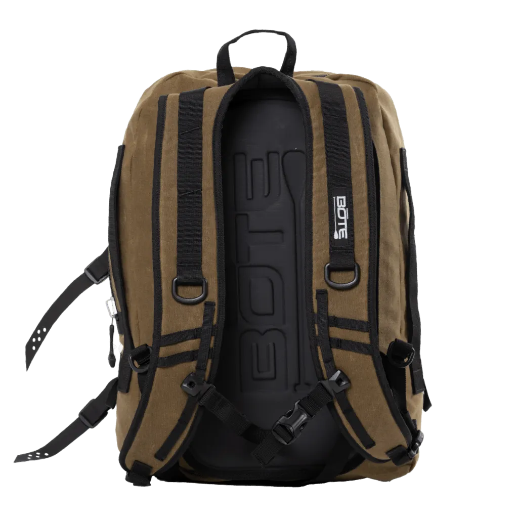 Highwater Backpack Last Cowboy - Limited Edition