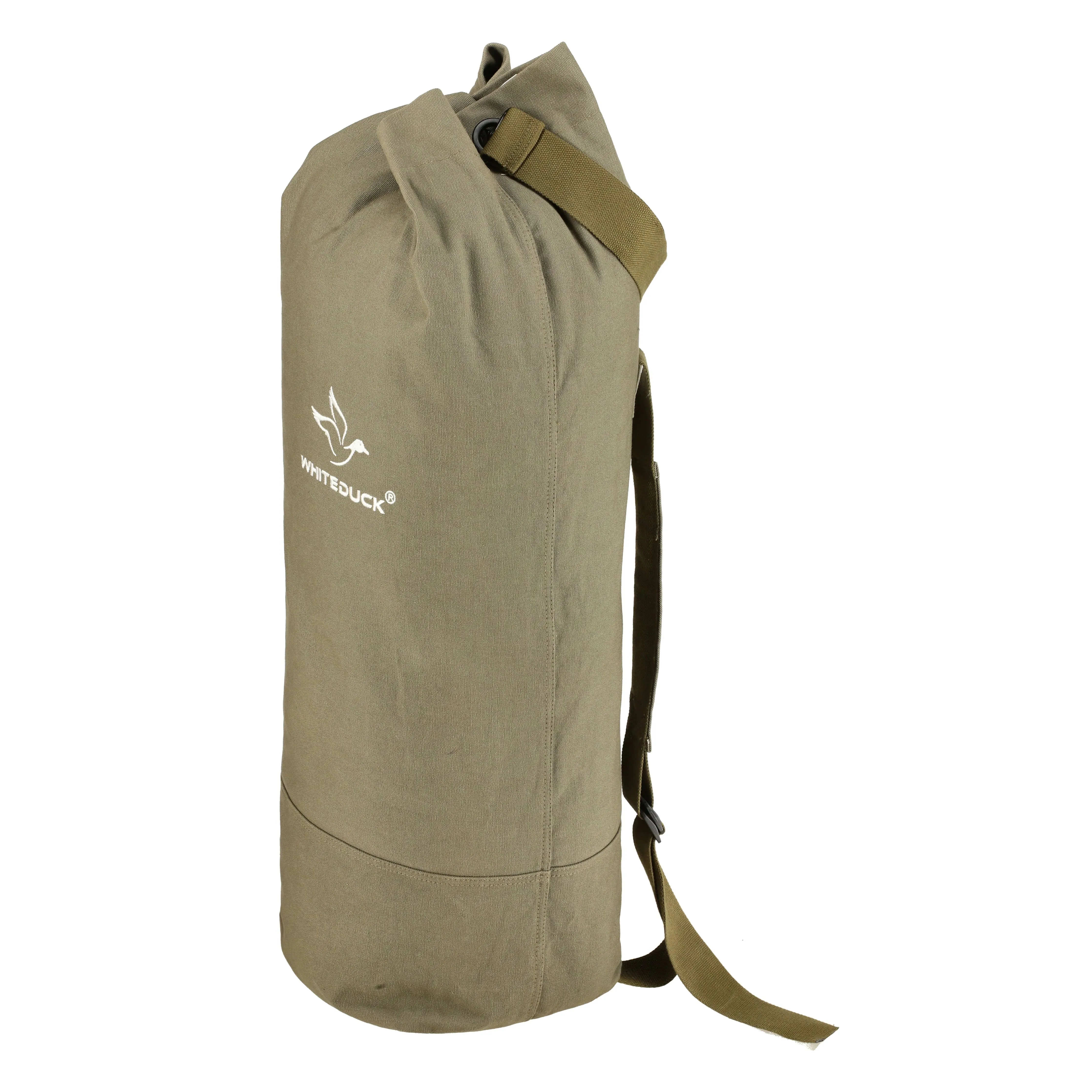 HOPLITE Canvas G.I. Top Load Bag