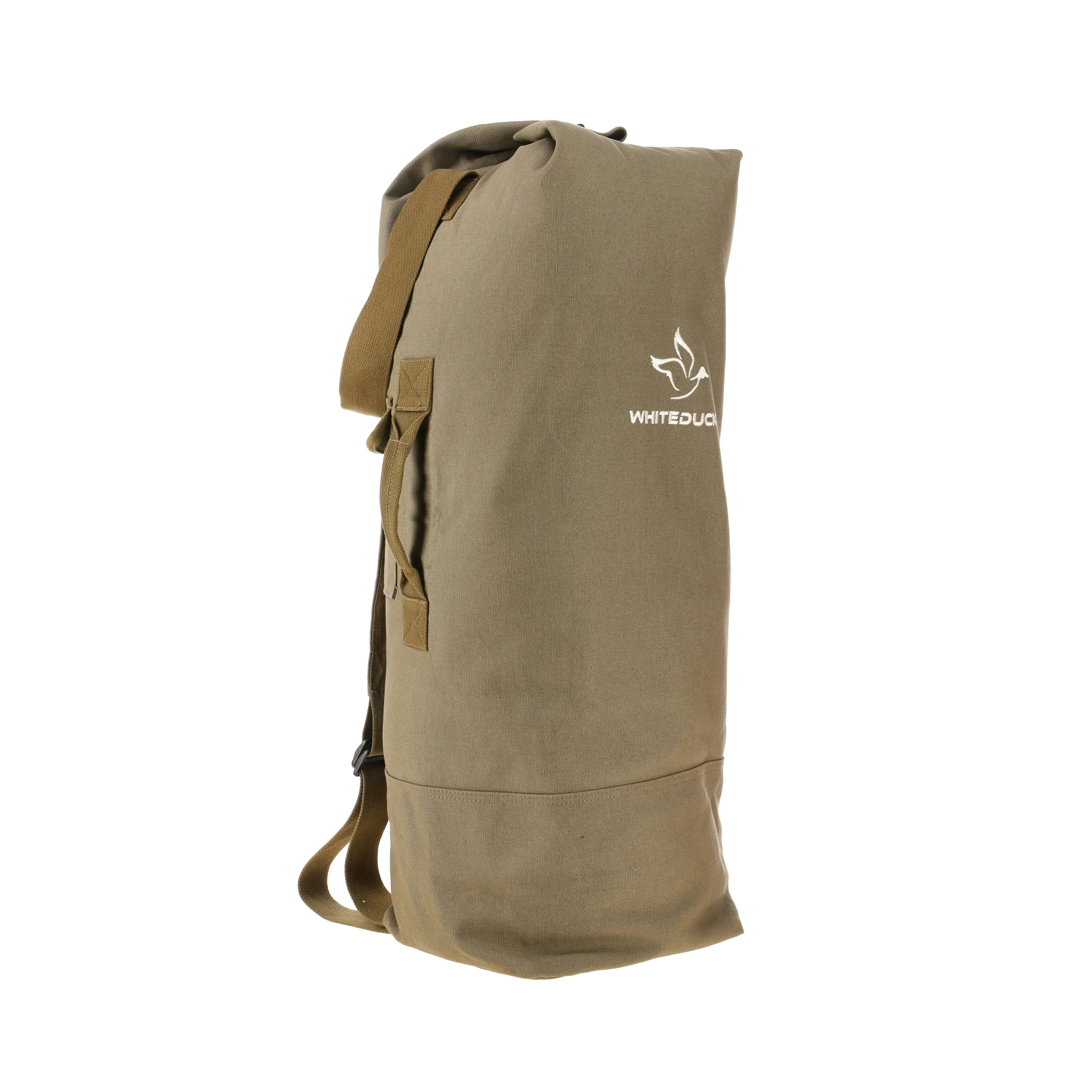 HOPLITE Canvas G.I. Top Load Bag