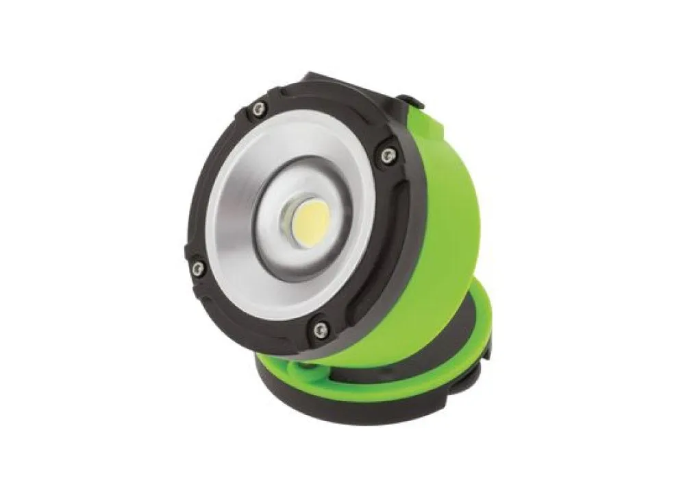 Hulk Rechargeable LED Camping Light