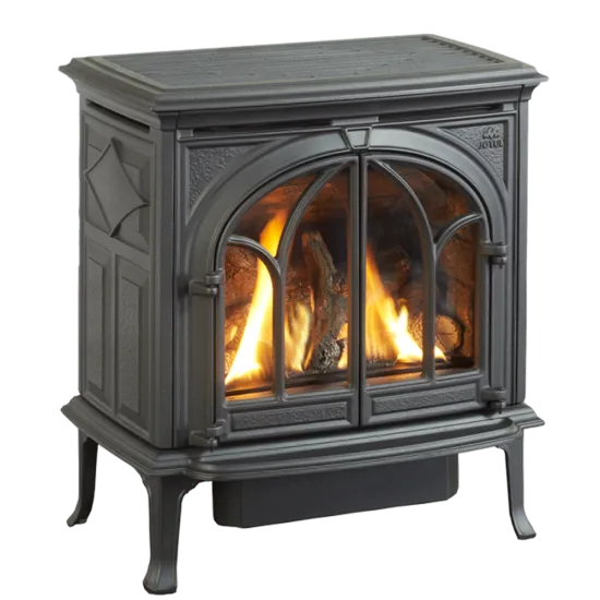 JOTUL GF 200 DV IPI Lillehammer Gas Stove