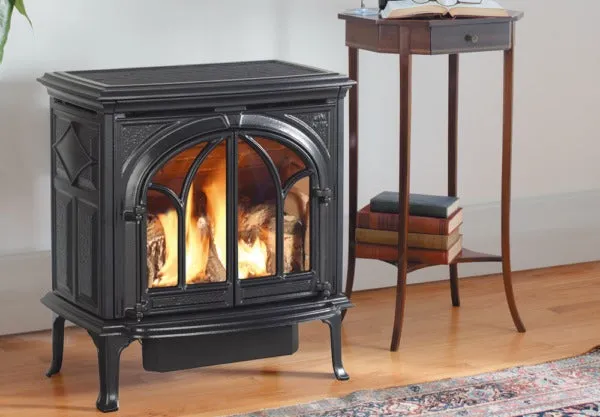 JOTUL GF 200 DV IPI Lillehammer Gas Stove