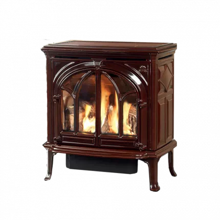 JOTUL GF 200 DV IPI Lillehammer Gas Stove