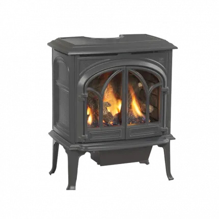 JOTUL GF 300 DV IPI ALLAGASH GAS STOVE