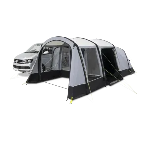 Kampa  Touring Air TC VW Drive Away Awning (LH)