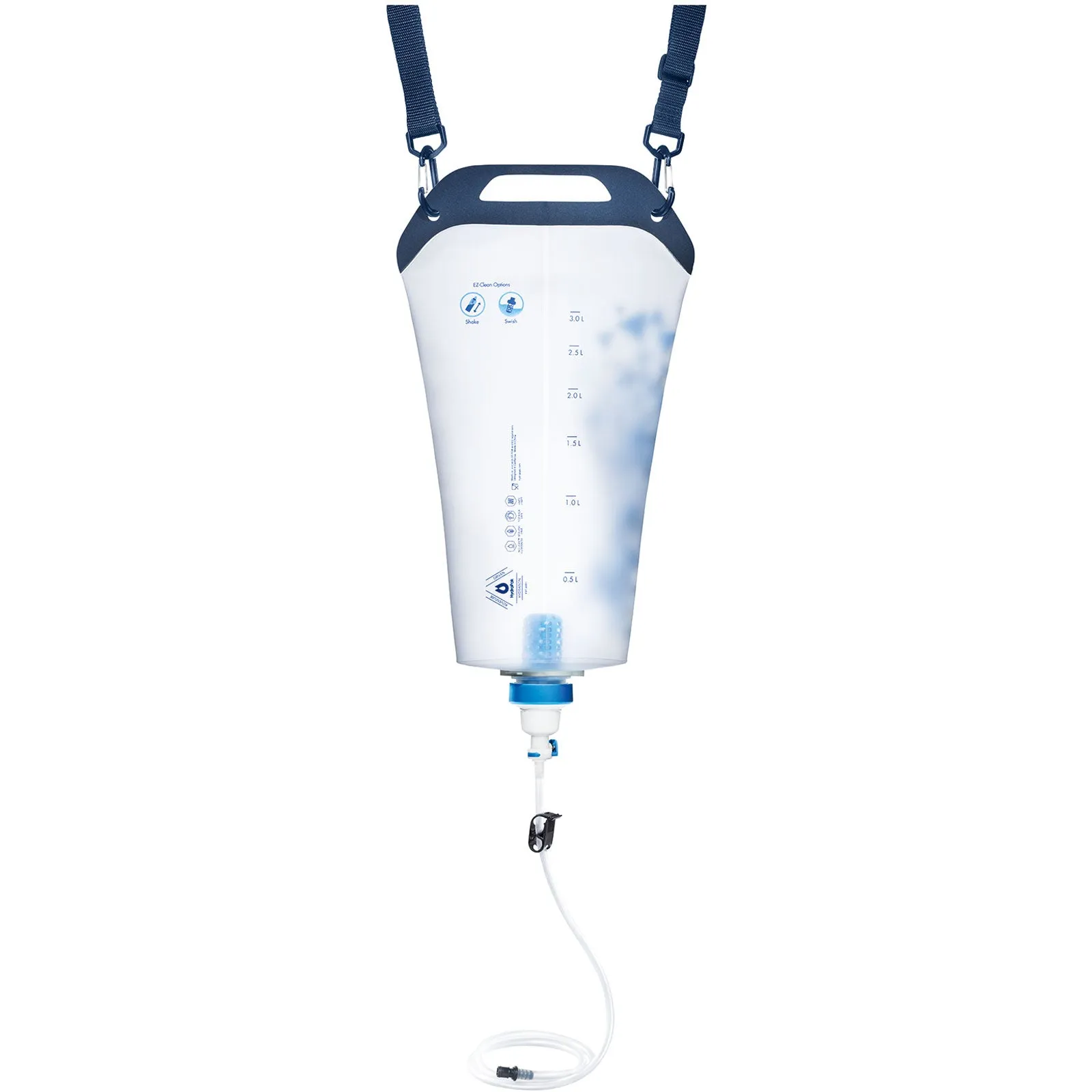 Katadyn BeFree 3.0L Gravity Water Microfilter