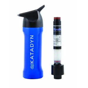 Katadyn MyBottle Purifier Bottle