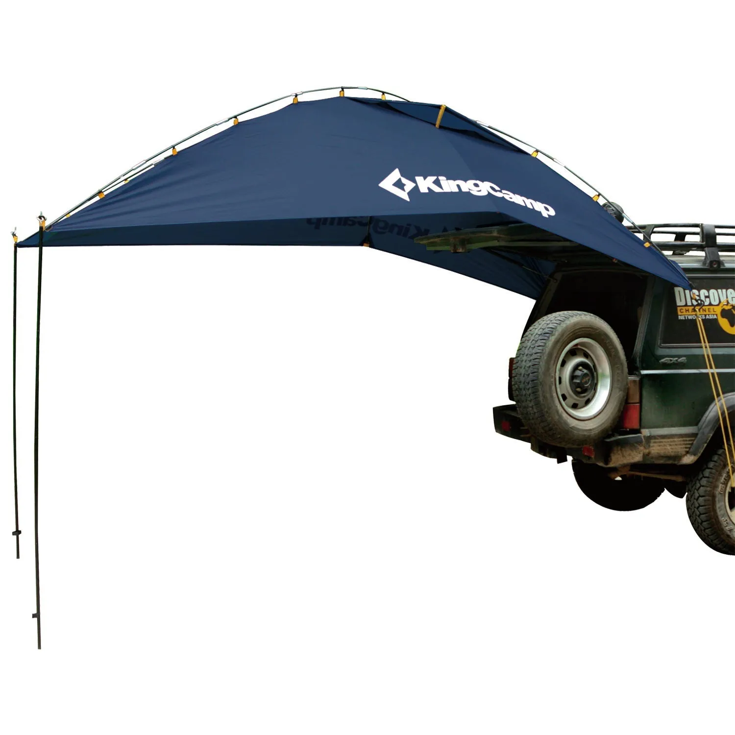 KingCamp Compass SUV Car Awning Shelter