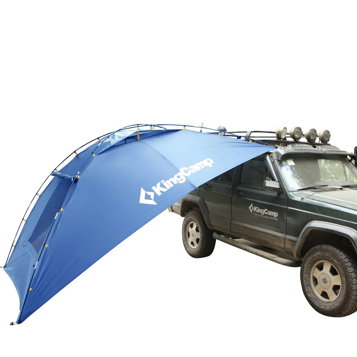 KingCamp Compass SUV Car Awning Shelter