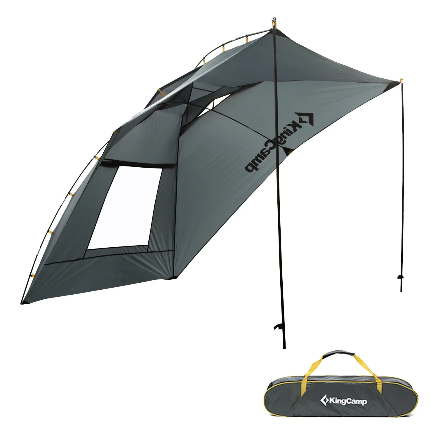 KingCamp Compass SUV Car Awning Shelter