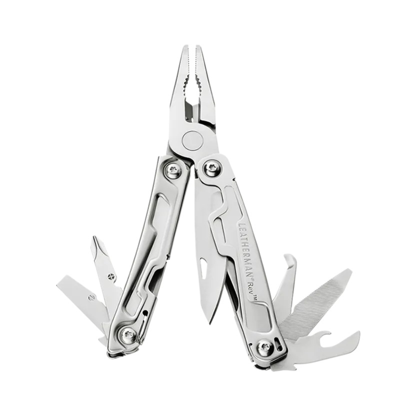 Leatherman Rev