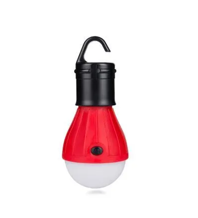 LED CAMPING TENT LIGHT