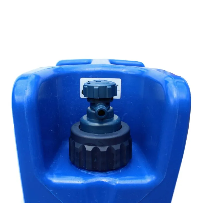 LifeSaver Jerrycan - Water Purifier