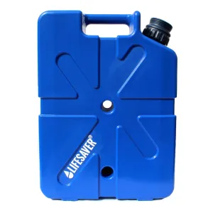 LifeSaver Jerrycan - Water Purifier