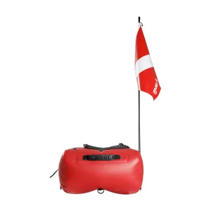 Mares Hydro Backpack Buoy